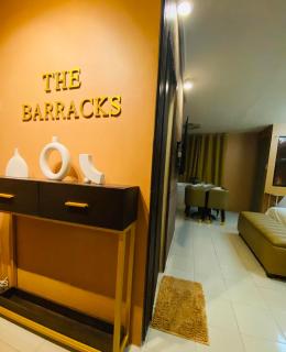 The Barracks Staycation - Santa Rosa - 1