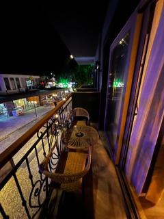 Dolphin Apart Hotel - Sarigerme - 2