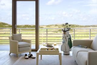 BUDERSAND Hotel - Golf & Spa - Sylt - Hörnum - 9