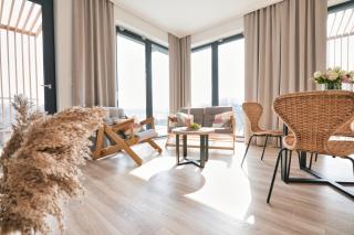 Laguna Beskidów Resort - Apartament B39 - Zarzecze - 2