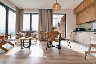 Laguna Beskidów Resort - Apartament B39 - Zarzecze - 3