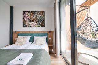 Apartamenty Laguna Beskidów - B39 - 4