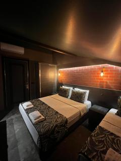 Dolphin Apart Hotel - 5