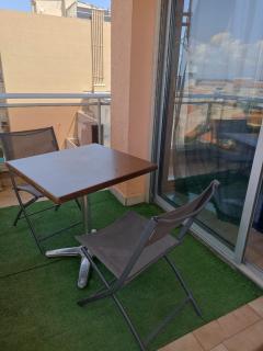 Le Petit Canet - 8