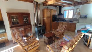 Maison Cal Vi - Saint-Pierre-dels-Forcats - 6