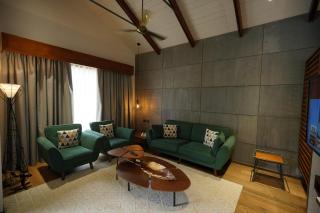 Vyna Hillock Resort and Spa - Vythiri - 4