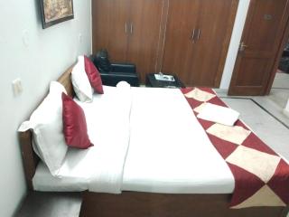 Hotel ADA RESIDENCY - 2