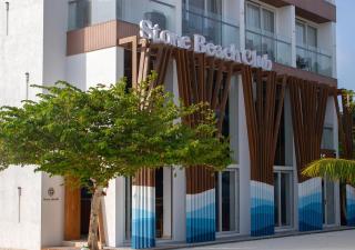 Stone Beach Club - Dhiffushi - 5
