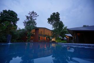 Vyna Hillock Resort and Spa - Vythiri - 2