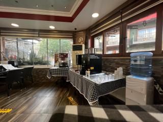 Dolphin Apart Hotel - Sarigerme - 9