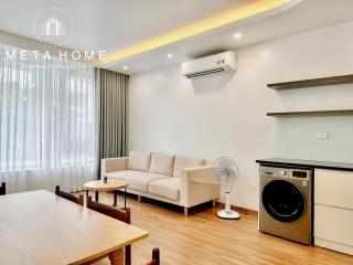 The LuxHomes Apartment & Homestay Vinhome Marina HD47 - Hai Phong - 7