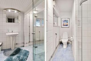 Seaside Bliss for Families: Home Away from Home - Stavsnäs - 6