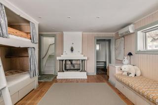 Seaside Bliss for Families: Home Away from Home - Stavsnäs - 4