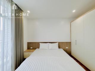 The LuxHomes Apartment & Homestay Vinhome Marina HD47 - 2