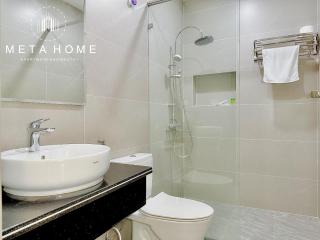The LuxHomes Apartment & Homestay Vinhome Marina HD47 - Hai Phong - 1