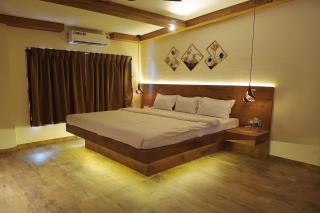 Nirva The Cottage Resort, Kondeshwar Road Badlapur - Badlapur - 9