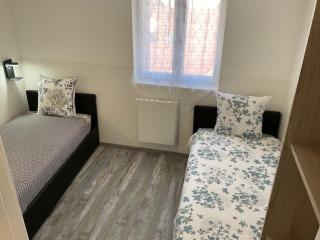 Appartement Ensoleillée Lyon Eurexpo , proche Stade - Meyzieu - 3