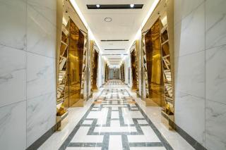 Brown Suites Busan Station - 6