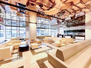 Brown Suites Busan Station - Busan - 1
