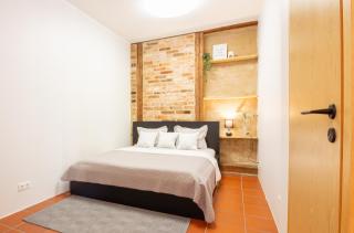 Gildi Apartment - Tartu - 8