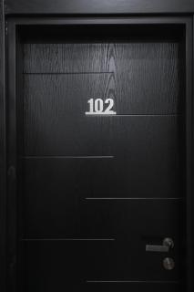 Hotel Sagu - Koetaisi - 9