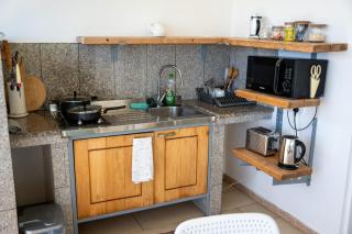 Elegant apartment in Les Mamelles, 400 m², sea view - Eden Island - 5