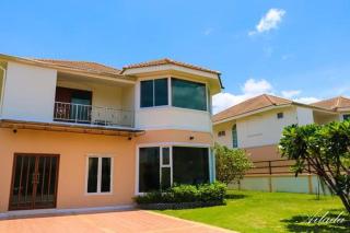 Wonderland pool villa - Pattaya - 9