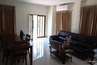 Wonderland pool villa - Pattaya - 4