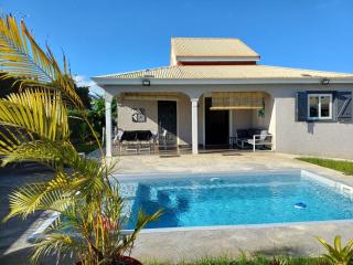 Private House for Vacation, Castel - Lamentin - 9