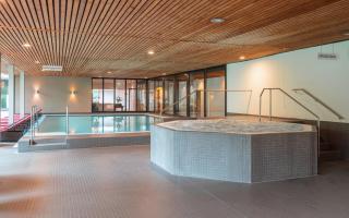 Gesundhotel Bad Reuthe - 7