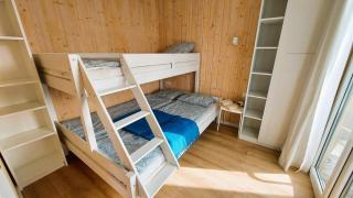 Kolorowe dni - domki wakacyjne - 5