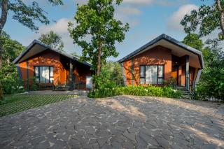 Vyna Hillock Resort and Spa - Vythiri - 8