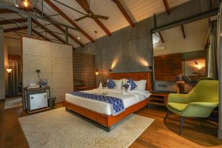 Vyna Hillock Resort and Spa - Vythiri - 5