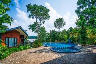 Vyna Hillock Resort and Spa - Vythiri - 7