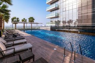 Cool Dubai Days Modern Studio in Damac Hills 1 - 6