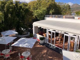 Hotel du Vin Franschhoek - Franschhoek - 7