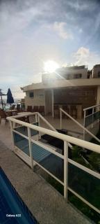 Cobertura Duplex Com Vista Mar! - 4