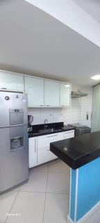 Cobertura Duplex Com Vista Mar! - 3