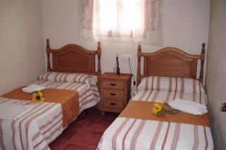 Casa Villazo II - Almáchar - 1