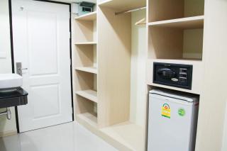 La Porte Hotel Bangkok - 4