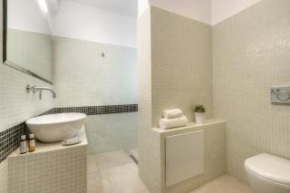 Minavra Hotel - Athens - 9