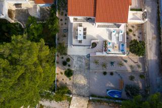 Villa Flores Adriatica - Zaboric - 2
