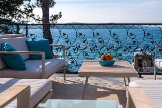 Villa Flores Adriatica - Zaboric - 9