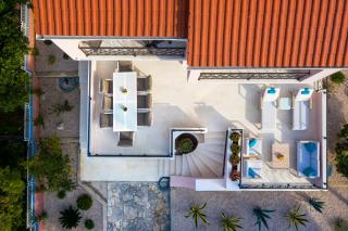 Villa Flores Adriatica - Zaboric - 1