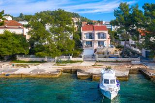 Villa Flores Adriatica - Zaboric - 8