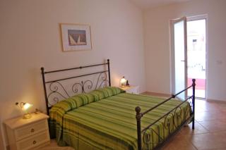 Nuovissimo appartamento vista mare in paese a Sant'Antioco C470 - 8