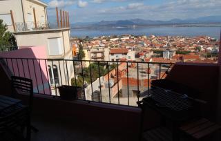Nuovissimo appartamento vista mare in paese a Sant'Antioco C470 - SantʼAntìoco - 7