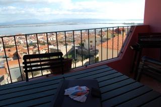 Nuovissimo appartamento vista mare in paese a Sant'Antioco C470 - SantʼAntìoco - 1