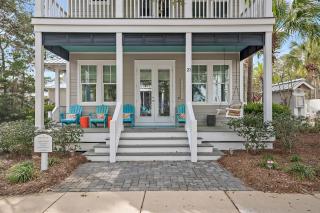 Om Sweet Om - Santa Rosa Beach - 7