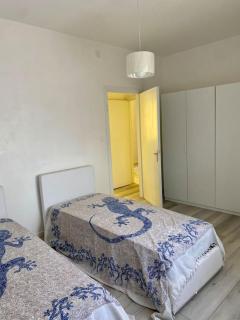 Appartamento vista mare Pioppi - Lido di Jesolo - 1